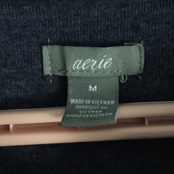 Fuzzy hoodie - Picture 2 of 2